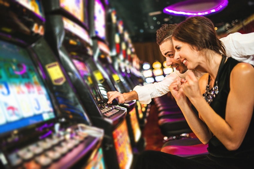 Permainan Slot Demo Terbaru dan Menarik untuk Hiburan Anda