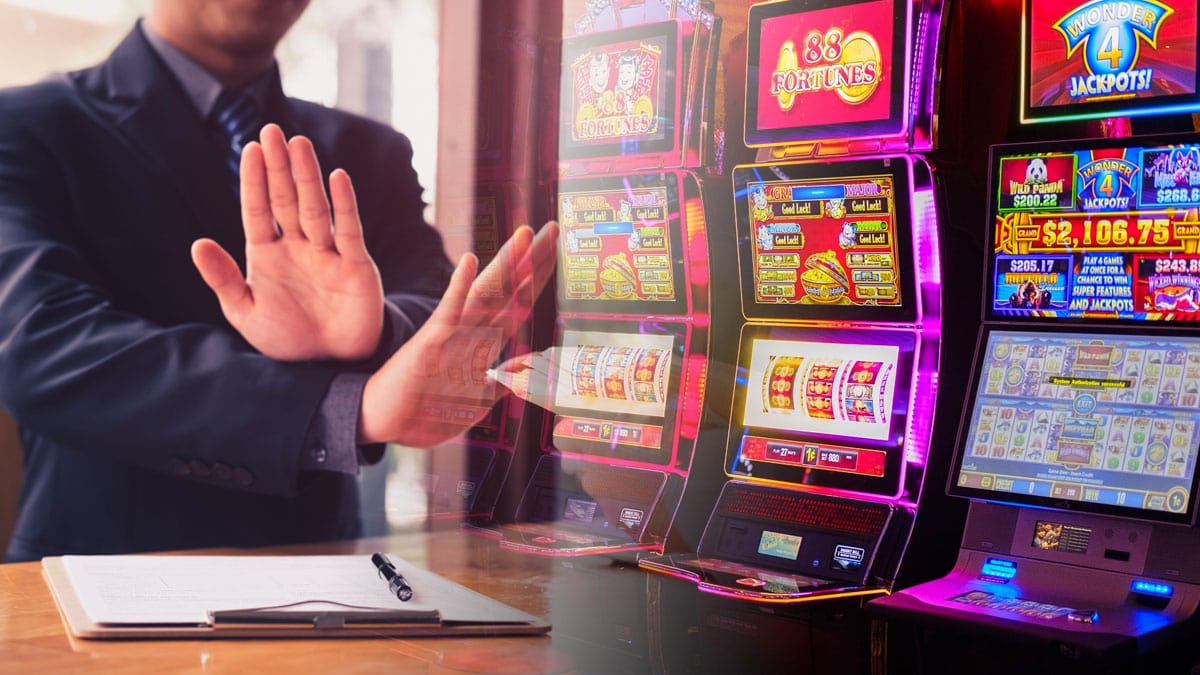 Klaim Bonus Garansi Kekalahan di TOTO Slot dan Main dengan Tenang!