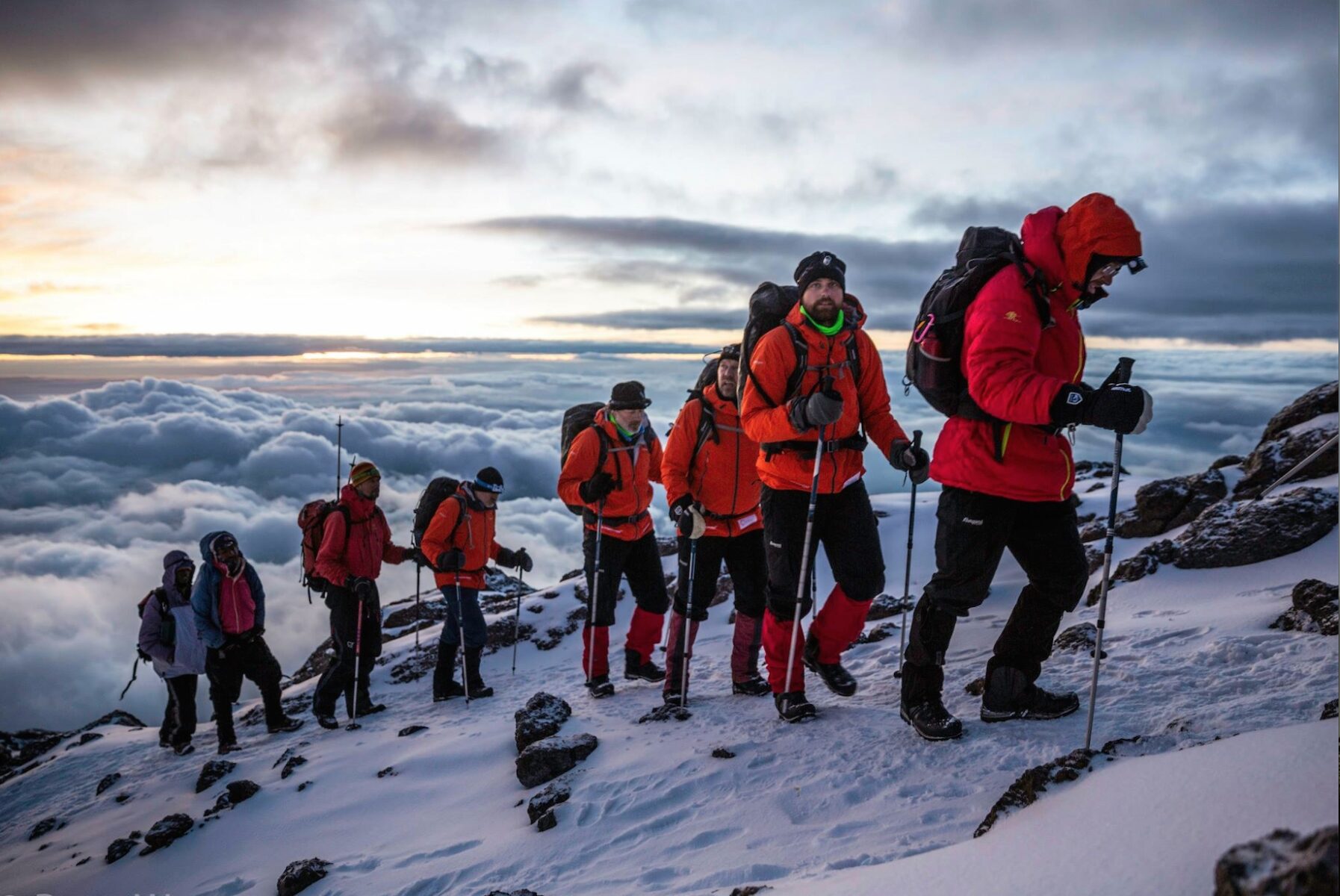 Essential Gear for Successful Kilimanjaro Trekking