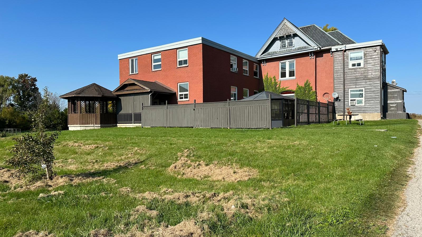 KEY BENEFITS OF TRANSITIONAL HOUSING FOR VETERANS