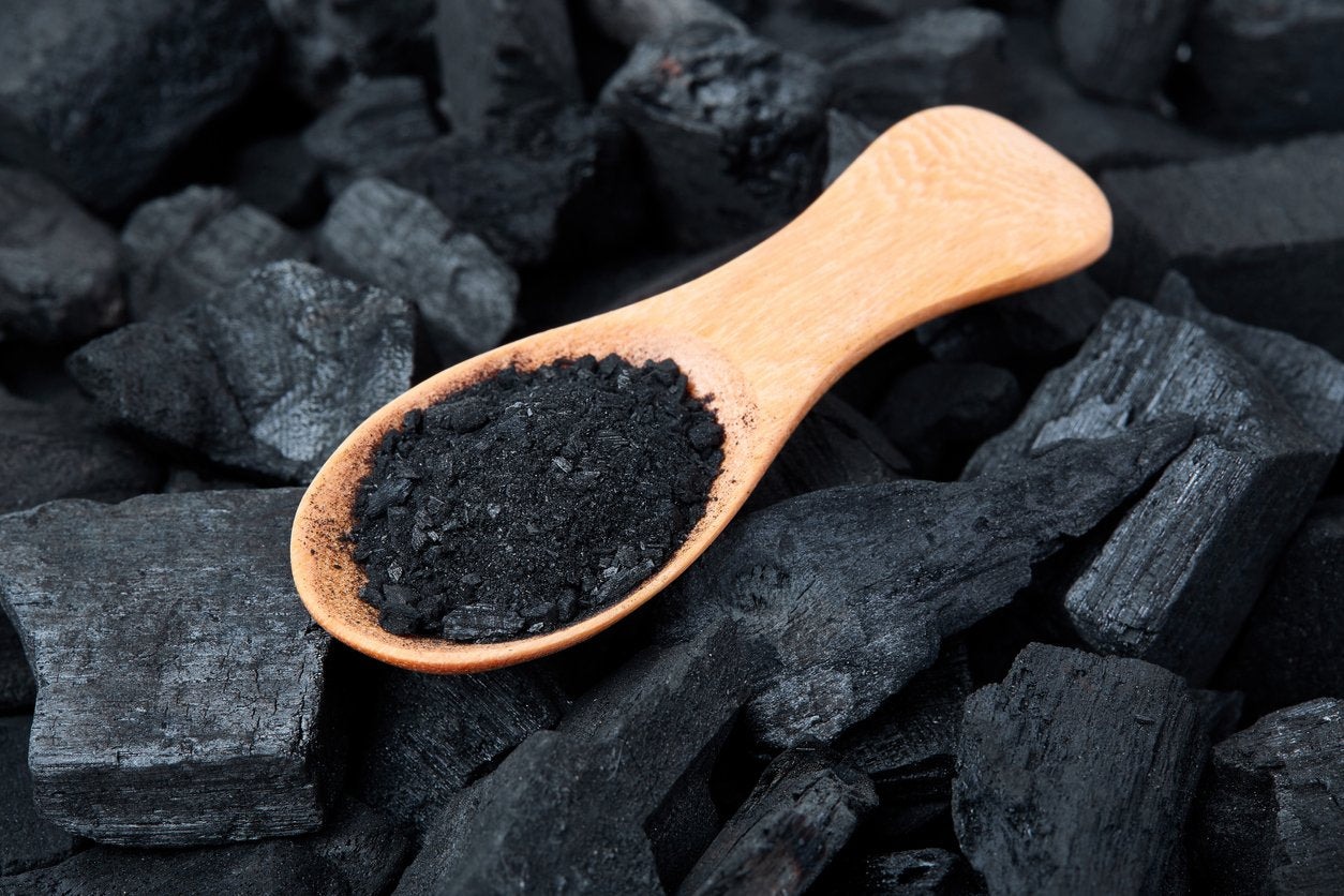Affordable Charcoal Supplier – Bulk Orders Available