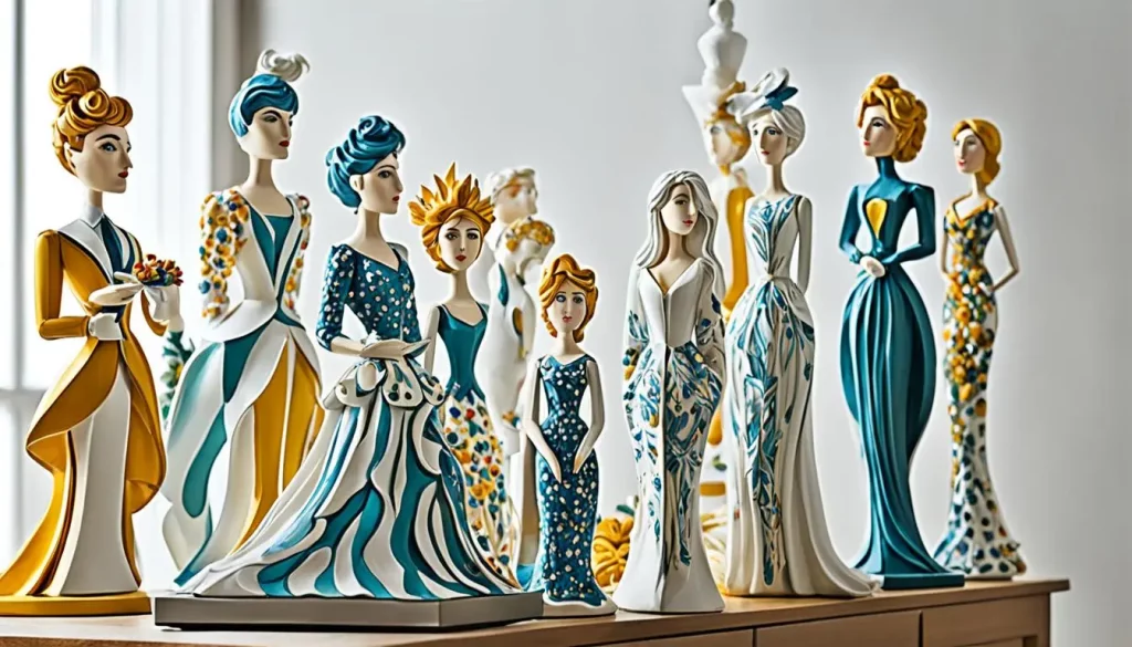 Shop Unique Personalized Gifts Figurines – One-of-a-Kind Creations
